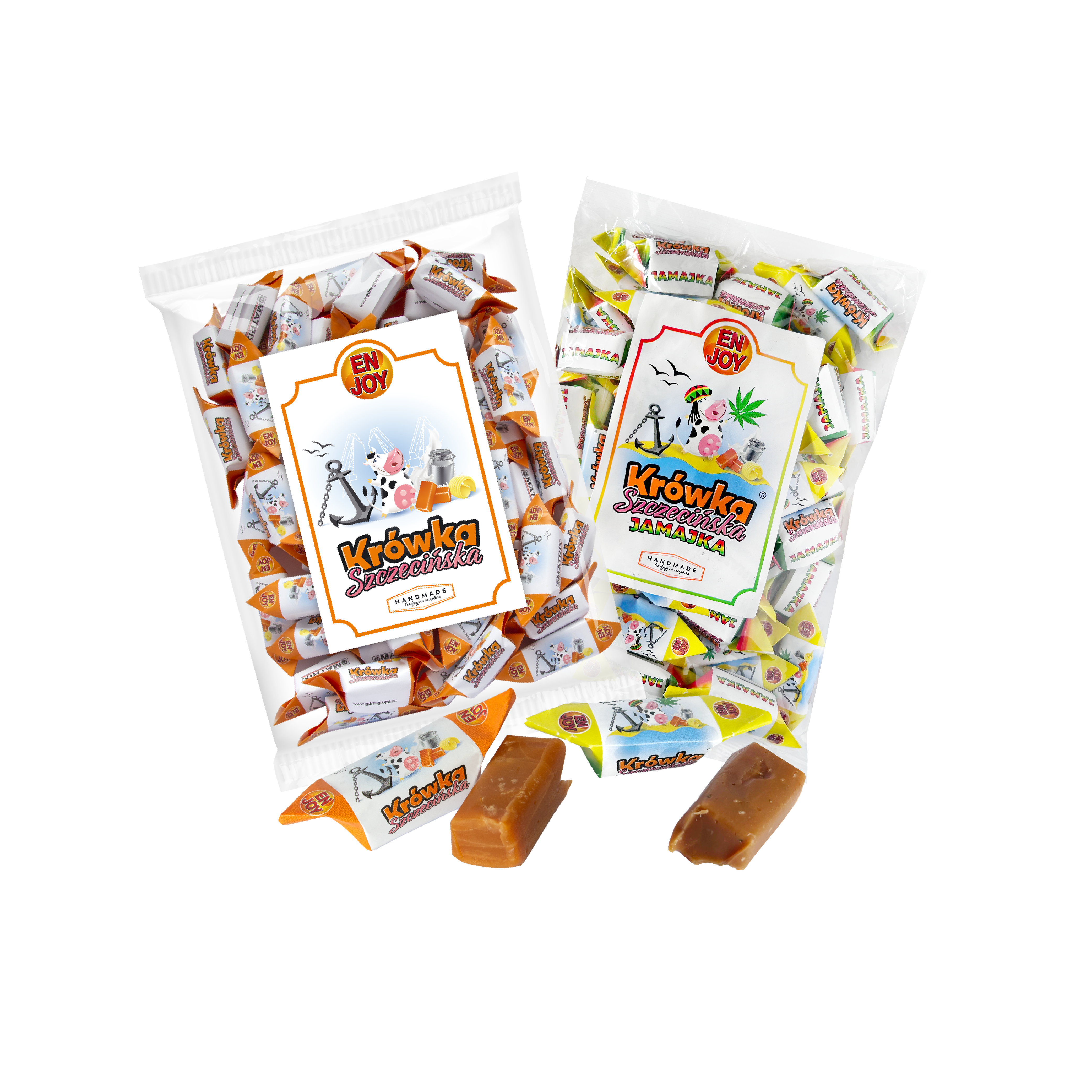 Krówki Szczecińskie Product